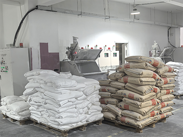 Zhejiang QianDuoMu Intelligent Decoratie Co., Ltd.