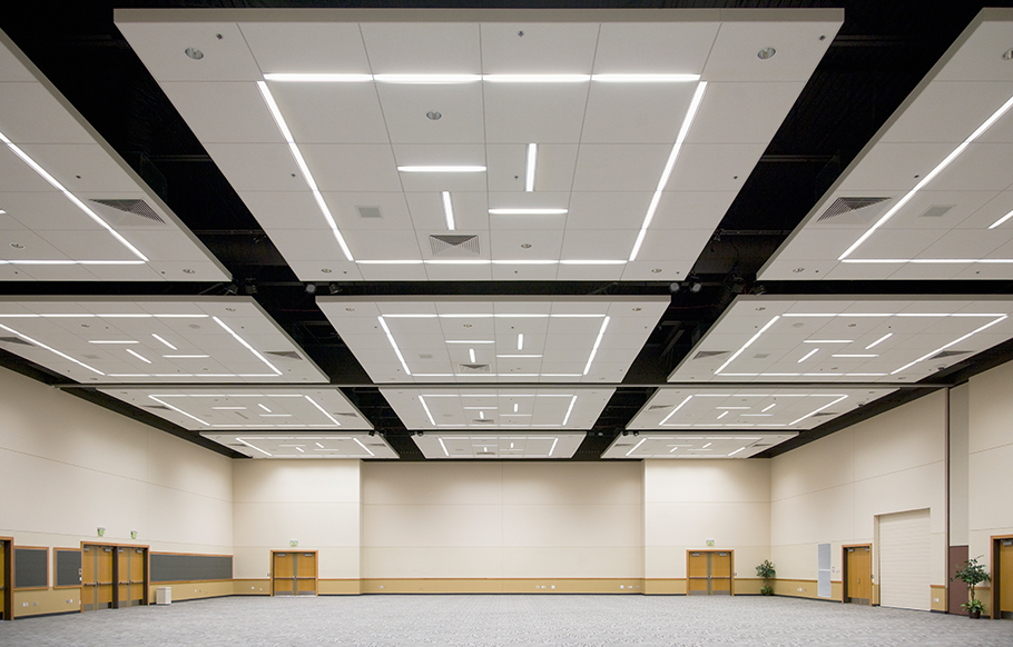 De geïntegreerde plafondindustrie introduceert intelligent ontwerp om de woonervaring te verbeteren