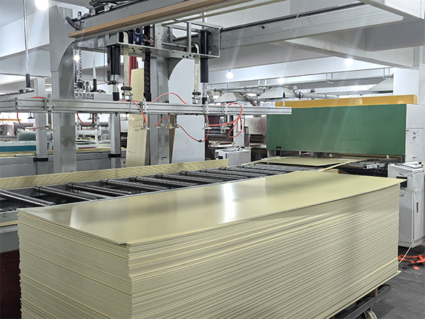 Zhejiang QianDuoMu Intelligent Decoratie Co., Ltd.