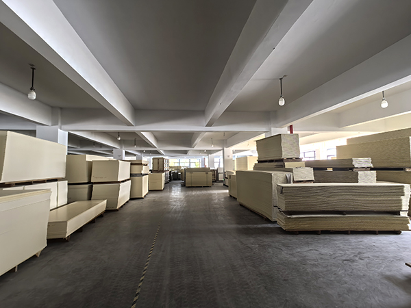 Zhejiang QianDuoMu Intelligent Decoratie Co., Ltd.