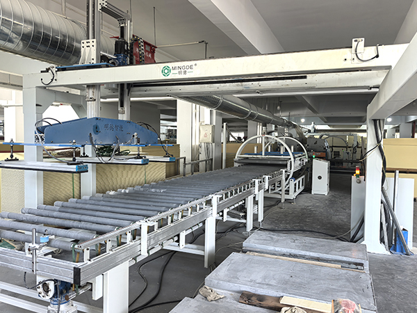 Zhejiang QianDuoMu Intelligent Decoratie Co., Ltd.