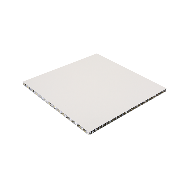 Lichtgewicht duurzame aluminium plafondmaterialen