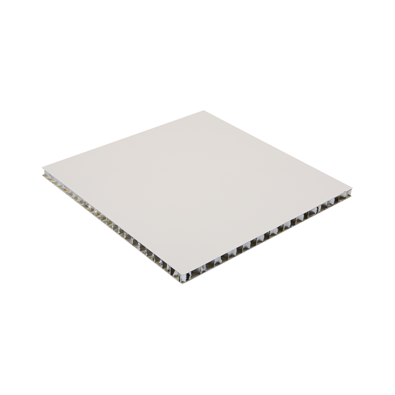 Geurvrij Hoogwaardig milieuvriendelijk aluminium honingraatplafonds