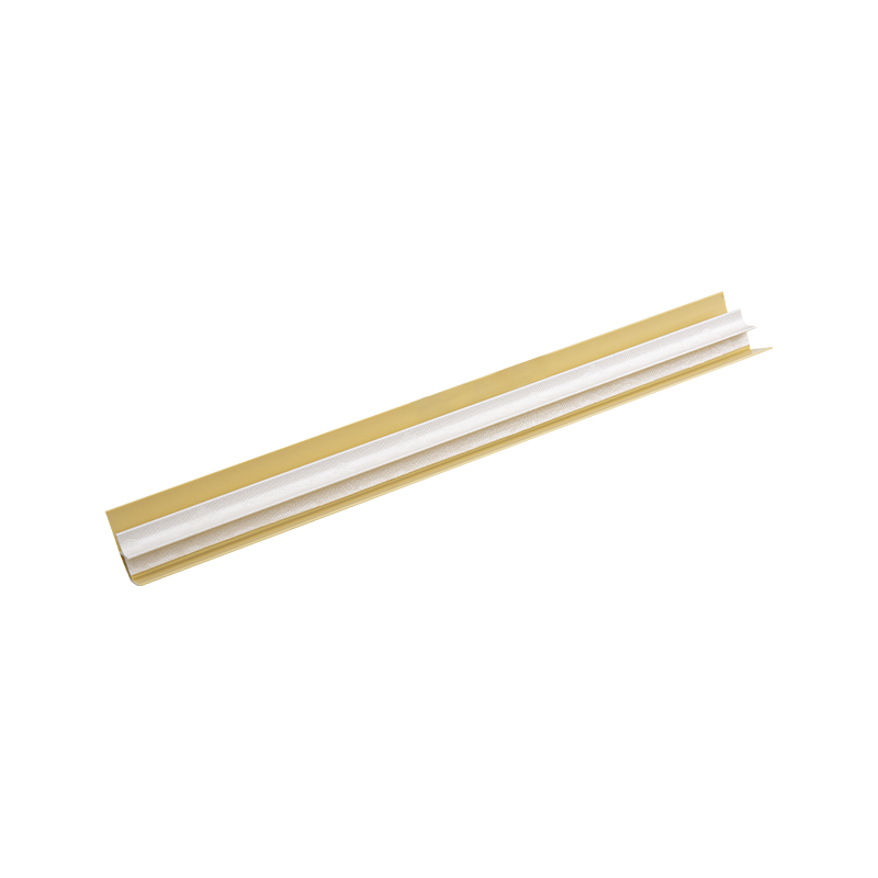 Mooi Praktisch Duurzaam Wpc Wandprofiel