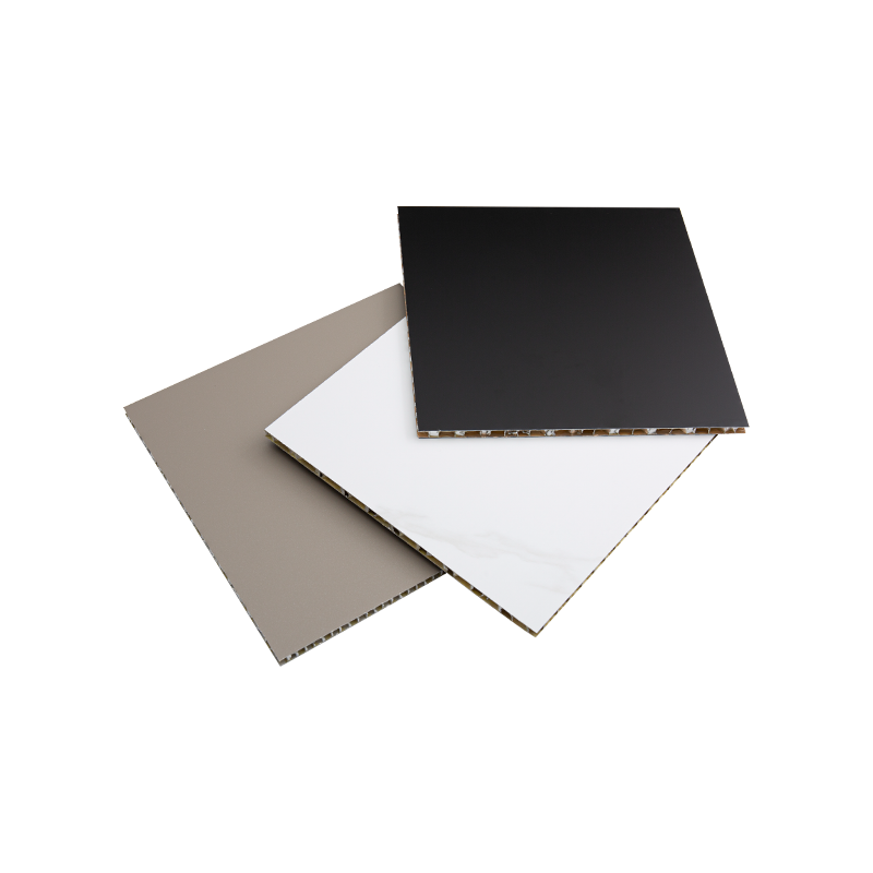 Aluminium honingraatpaneel voor grote plafondruimtes Woonkamer Eetkamer Slaapkamer