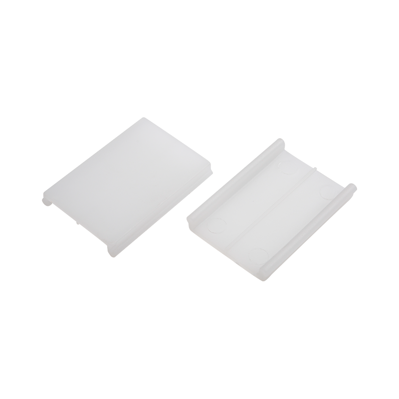 Maak snel verbinding met 32-bay clips voor eenvoudige bediening