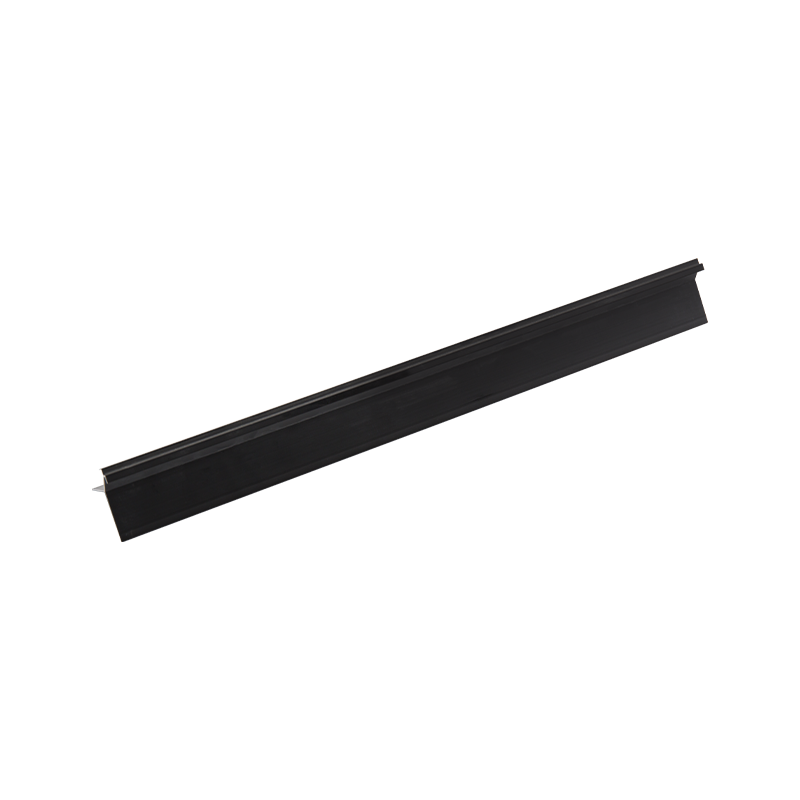 3D-aluminiumprofielen, ideaal voor een breed scala aan toepassingen in huisdecoratie