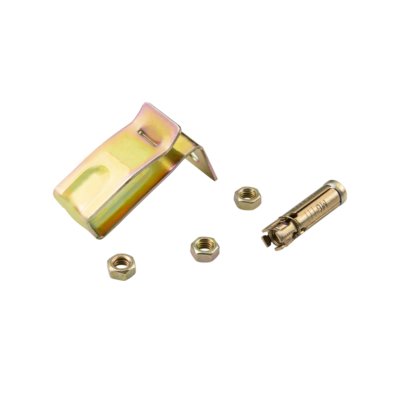 Veelzijdige 6# plafondhanger voor efficiënte installatie van meerdere systemen