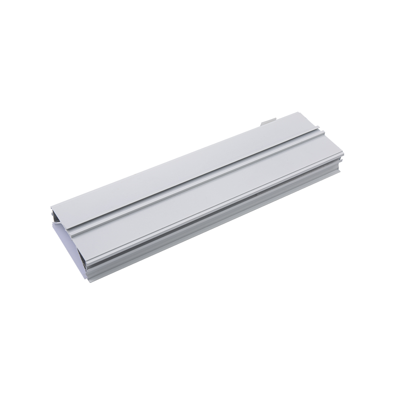 Geïntegreerde verlichting en design Aluminium armatuur Beam