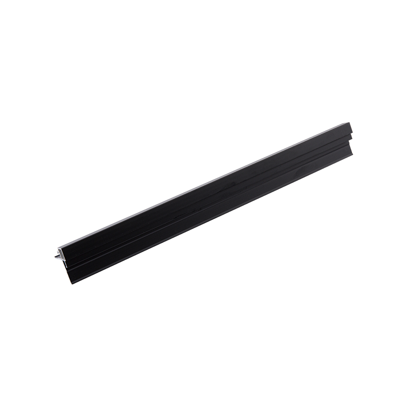 Aluminium decoratieve strips met gladde uniforme kleur