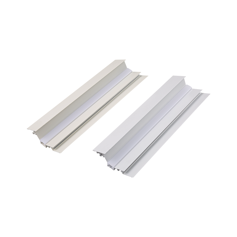 Robuuste ophangbalk met hoog draagvermogen en minimale vervorming