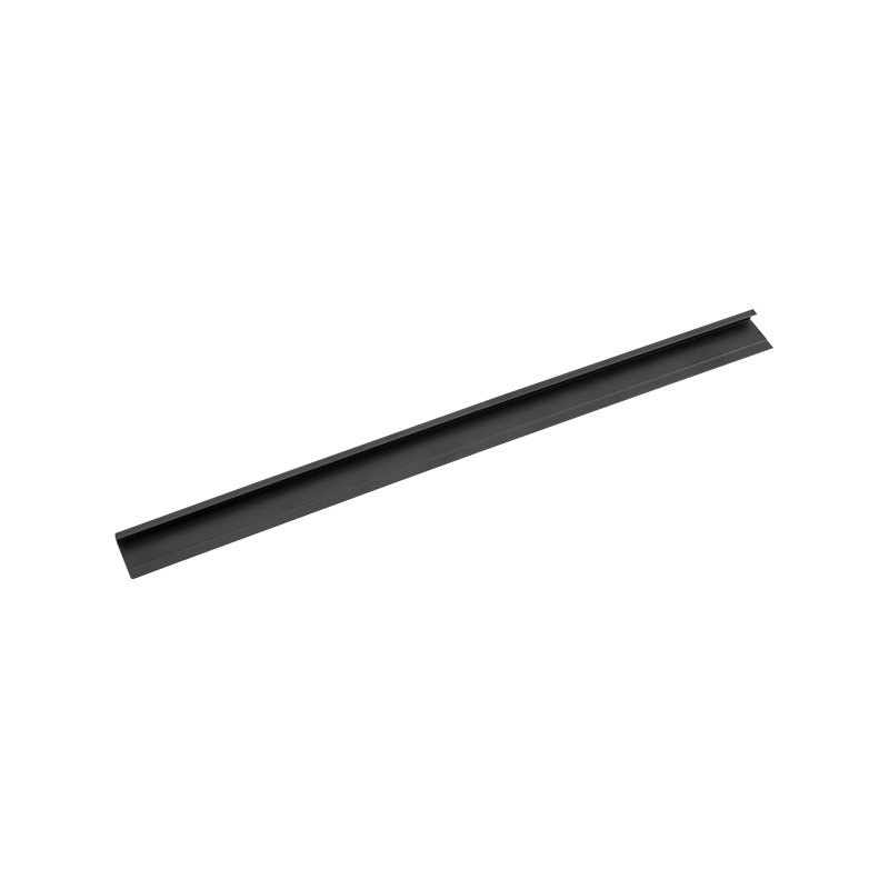 Lichtgewicht corrosiebestendig aluminium wandprofiel