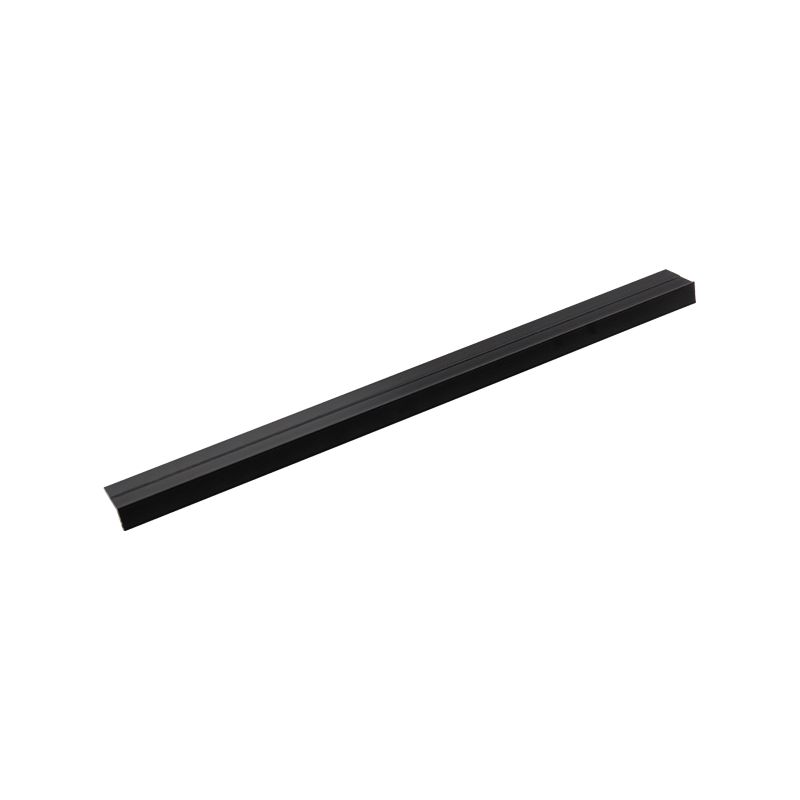 Duurzame, duurzame aluminium wandprofielen met stabiele constructie, diverse ontwerpen