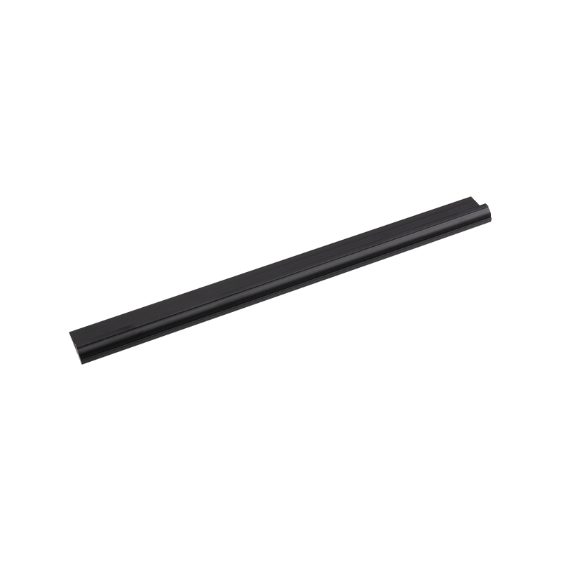 Vervormbare decoratieve aluminium wandlijst