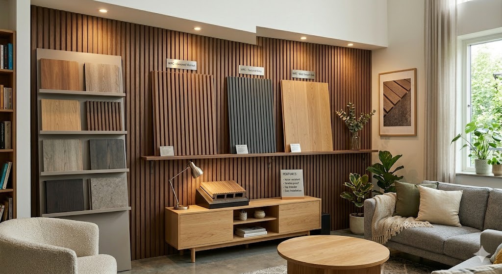 Hoe zorgen fabrikanten van decoratiematerialen voor de duurzaamheid van hun producten?